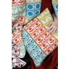 The Knitted Fabric - Dee Hardwicke